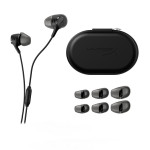 Tai Nghe HyperX Cloud Earbuds III - Đen (BN7R9AA)