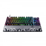 Bàn Phím Cơ Razer Huntsman V3 Pro Tenkeyless 8KHz - NiKo Edition (RZ03-05521500-R3M1)