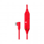 Tai Nghe HyperX Cloud Earbuds III S - Đỏ (BN7S2AA)