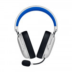 Tai Nghe Gaming Razer BlackShark V3 X HyperSpeed For PlayStation - White (RZ04-05420500-R3UA)