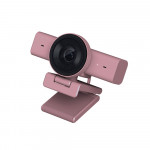 Webcam Razer Kiyo V2 X Quartz (RZ19-05380200-R3M1)