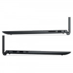 Laptop Dell Pro 15 Essential PV15255 Ryzen 5 7520U/ 8GB/ 512GB/ 15.6 Inch FHD/ Đen