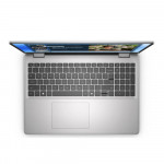 Laptop Dell 16 DC16251 LDC16251-5506SLV-PUS Core 5 120U/ 8GB/ 512GB SSD/ 16 Inch 1920x1200/ Win 11/ Platinum Silver