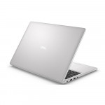 Laptop Dell 16 DC16251 LDC16251-5506SLV-PUS Core 5 120U/ 8GB/ 512GB SSD/ 16 Inch 1920x1200/ Win 11/ Platinum Silver