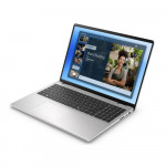 Laptop Dell 16 DC16251 LDC16251-5506SLV-PUS Core 5 120U/ 8GB/ 512GB SSD/ 16 Inch 1920x1200/ Win 11/ Platinum Silver