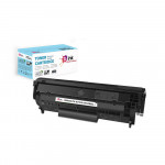 Hộp Mực In TDink Dùng Cho Máy In HP LaserJet (Q2612A/ FX9/ FX10)