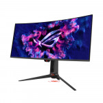 Màn Hình Asus ROG Swift OLED PG34WCDN 34 Inch/ WQHD/ OLED/ 360Hz/ 0.03ms