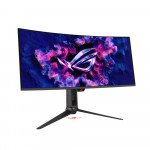 Màn Hình Asus ROG Swift OLED PG34WCDN 34 Inch/ WQHD/ OLED/ 360Hz/ 0.03ms
