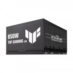 Nguồn Máy Tính ASUS TUF Gaming 850W Gold EVO ATX 3.1 Black (TUF-GAMING-850G-EVO)