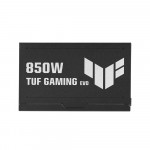 Nguồn Máy Tính ASUS TUF Gaming 850W Gold EVO ATX 3.1 Black (TUF-GAMING-850G-EVO)