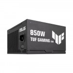 Nguồn Máy Tính ASUS TUF Gaming 850W Gold EVO ATX 3.1 Black (TUF-GAMING-850G-EVO)