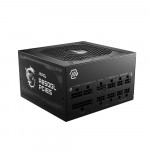 Nguồn Máy Tính MSI MAG A850GL PCIE5 850W 80 Plus Gold (POWERMSIA850GL1)