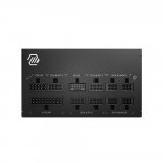 Nguồn Máy Tính MSI MAG A850GL PCIE5 850W 80 Plus Gold (POWERMSIA850GL1)
