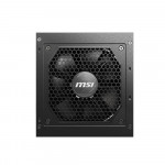 Nguồn Máy Tính MSI MAG A850GL PCIE5 850W 80 Plus Gold (POWERMSIA850GL1)