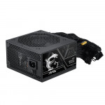 Nguồn Máy Tính MSI MAG A750BN PCIE5 III 750W 80 Plus Bronze (POWERMSIA750BN2)