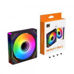 Quạt Tản Nhiệt PC Xigmatek Infinity Pro 2 (EN47718)