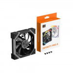 Quạt Tản Nhiệt PC Xigmatek Infinity Pro 6 (EN49415)