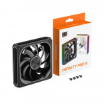 Quạt Tản Nhiệt PC Xigmatek Infinity Pro 8 (EN49538)