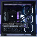 PC Core Ultra 7 - Nova i5070Ti - BL
