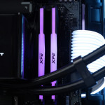 PC Core Ultra 7 - Nova i5070Ti - BL