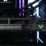 PC Core Ultra 7 - Nova i5070Ti - BL