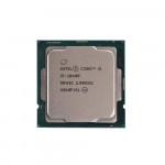 CPU Intel Core i5-10400 (2.9GHz up to 4.3GHz, 12MB) - Tray