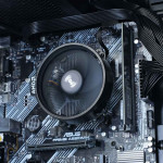 PC TNC Office Pro 3 (Intel i5-10400/ 8GB Ram/ 256GB SSD/ 24 Inch)
