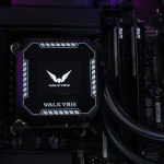PC TNC WorkStation (Intel I7-14700KF/ 32GB Ram DDR5/ 500GB SSD/ RTX 5070 12GB / 24 Inch)