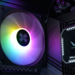 PC TNC WorkStation (Intel I7-14700KF/ 32GB Ram DDR5/ 500GB SSD/ RTX 5070 12GB / 24 Inch)