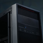 PC TNC Office Pro 2 (Intel i3-10105/ 8GB Ram/ 256Gb SSD/ 24 Inch)