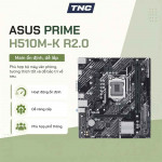 PC TNC Office Pro 2 (Intel i3-10105/ 8GB Ram/ 256Gb SSD/ 24 Inch)