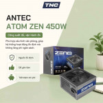 PC TNC Office Pro 2 (Intel i3-10105/ 8GB Ram/ 256Gb SSD/ 24 Inch)