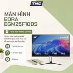 PC TNC Office Pro 2 (Intel i3-10105/ 8GB Ram/ 256Gb SSD/ 24 Inch)