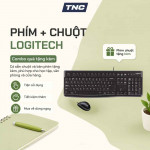 PC TNC Office Pro 2 (Intel i3-10105/ 8GB Ram/ 256Gb SSD/ 24 Inch)