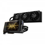 Card Màn Hình MSI GeForce RTX 5090 LIGHTNING Z 32GB GDDR7 (G5090-32LZ)