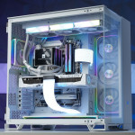PC Gaming - Sentinal A5080 - WH