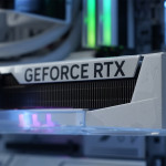 PC Gaming - Sentinal A5080 - WH