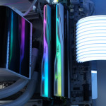 PC Gaming - Sentinal A5080 - WH
