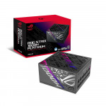 Nguồn Máy Tính ASUS ROG Strix 1000P GAMING 1000W 80 Plus Platinum - Full Modular