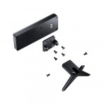 Màn Hình Phụ Jonsbo DS339 3.39 Inch Black