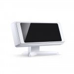Màn Hình Phụ Jonsbo DS339 3.39 Inch White
