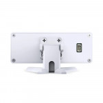 Màn Hình Phụ Jonsbo DS339 3.39 Inch White