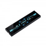 Màn Hình Phụ Jonsbo DS916 9.16 Inch Black