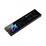 Màn Hình Phụ Jonsbo DS916 9.16 Inch Black