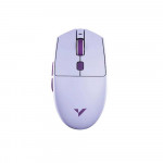 Chuột Gaming ATK VXE V3 Pro Wireless - Purple