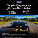 Màn Hình Gaming LG UltraGear G5 25G550B-B 25 Inch/ FHD/ IPS/ 300Hz/ 1ms