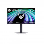 Màn Hình Gaming LG UltraGear G5 25G550B-B 25 Inch/ FHD/ IPS/ 300Hz/ 1ms