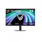 Màn Hình Gaming LG UltraGear G5 27G523B-B 27 Inch/ FHD/ IPS/ 200Hz/ 1ms