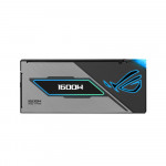 Nguồn Máy Tính Asus ROG Thor 1600T3 1600W 80 Plus Titanium - Full Modular