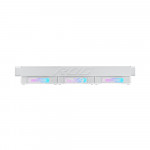 Tản Nhiệt Nước Asus ROG Ryuo IV SLC 360 ARGB White Edition